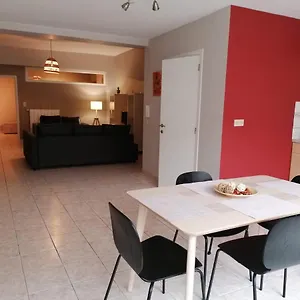  Apartment Superbe De 65m2 A 6061 Montignies-sur-sambre